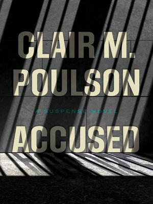 Accused - ebook